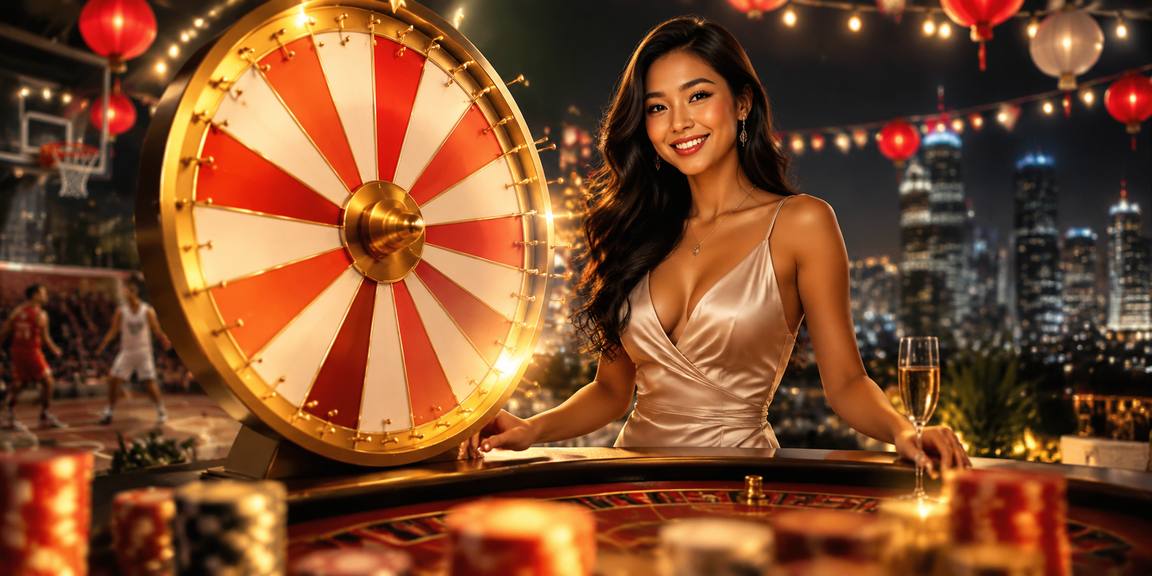 jangkar slot How Game Outcomes Are Determined on Our Platform
